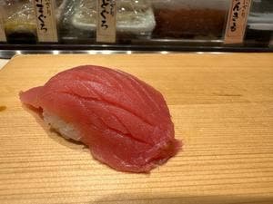 魚がし日本一 梅田阪神店