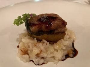 フランス料理ビストロやま