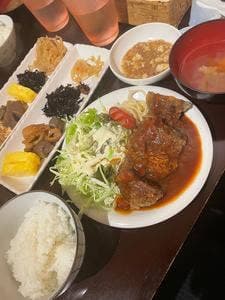 たべもんや KIMICO