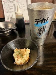 せんべろしゃぶしゃぶ TRITONひたちなか店