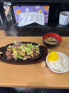 鉄板焼肉 大当り 北千住店