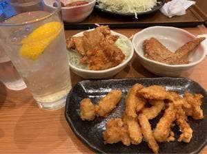 から好し 門前仲町店