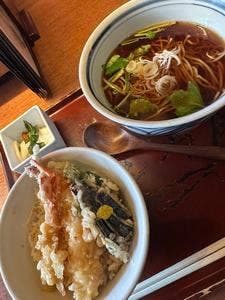 吉祥庵