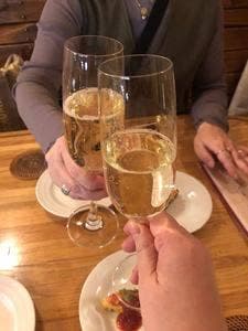 洋食&ワイン しん