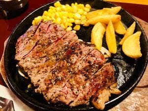 海山亭いっちょう 羽生店