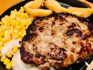 海山亭いっちょう 羽生店