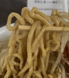 豚骨ラーメン 吟