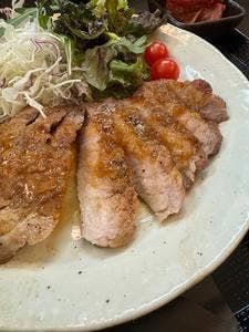豚鶏