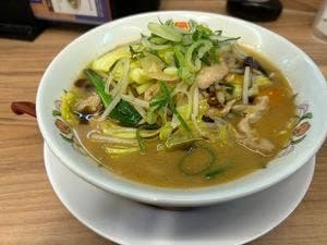 餃子の王将 豊橋駅前店