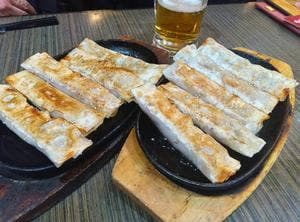 栄華楼 品川グランドセントラルタワー店