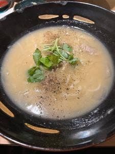 洗練の細おうどん しも田