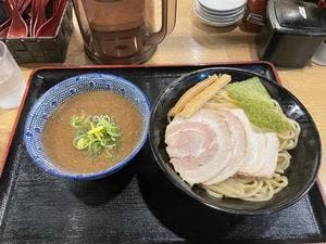 らーめん与七 南草津店