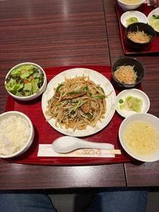 香港厨房 三井アウトレットパーク入間店