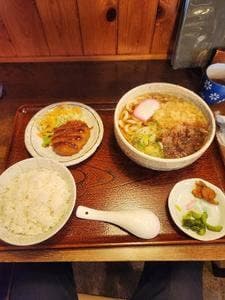 屏風山