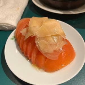 2階のうめぼし