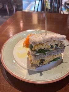 BJcafe coffee&gourmet