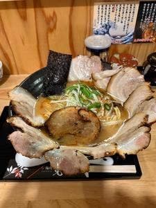 ら～麺処 克享
