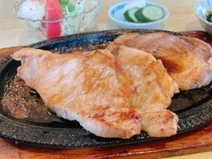 とんかつ宮島