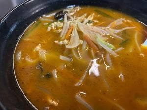 中華料理 和楽