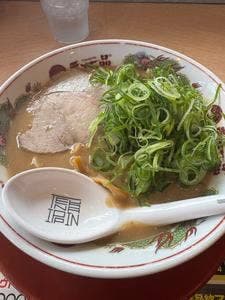 天下一品 岐阜正木店