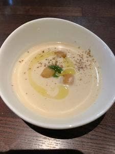 ビストロ&カフェきづき