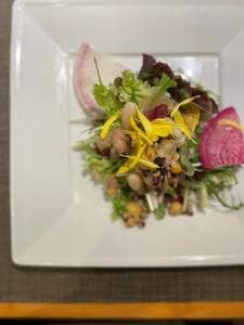 trattoria l'mante izumi