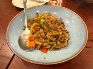連湘閣 湖南菜