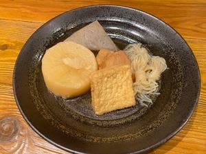 炉端とおでん 呼炉凪来 新宿店