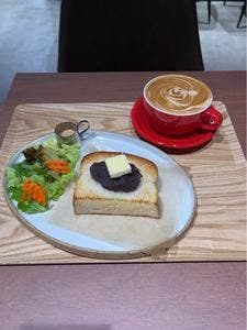 MR.HIPPO COFFEE SHIN-ITABASHI