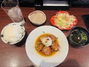 博多おでんと自然薯 よかよか堂