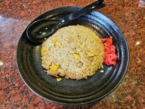 情熱麺処 前高家