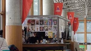 DAMN!! COFFEE STAND 蔵王店