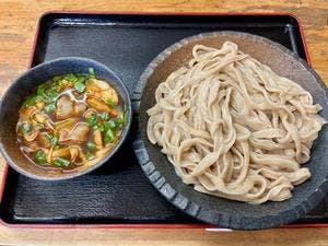 手打ちうどん こんこ屋