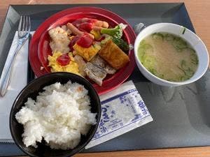 スカイラウンジ トップ オブ ヒロシマ グランドプリンスホテル広島