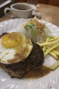 クラーク亭 北12条店