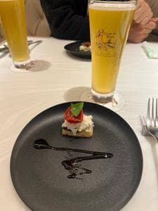 Restaurant サーフライダー号 Chigasaki BEER&Villa