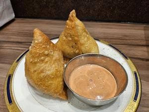 インド料理 インディアンハット マルート店