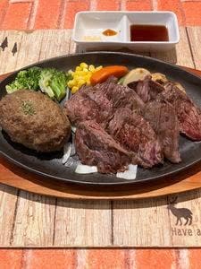 JACK IN THE STEAK