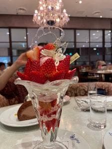 サロン・ド・モンシェール 名古屋ミッドランドスクエア店