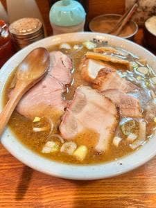 麺 高はし