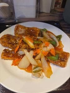 中国料理 西安刀削麺