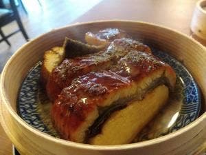 蒸とアテふぅふぅ 烏丸六角店