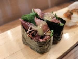 天満鮨 駅前店