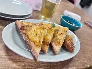 麦酒宿 ランドリー