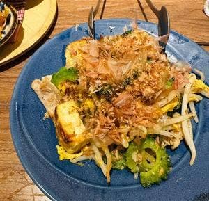 琉球酒場渋谷ちゃんぷる〜