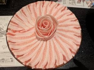 あぐー豚しゃぶしゃぶ専門店 オーシャンBoo! 国際通り店