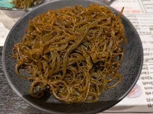 あぐー豚しゃぶしゃぶ専門店 オーシャンBoo! 国際通り店