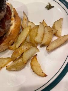 RAMONEBURGER