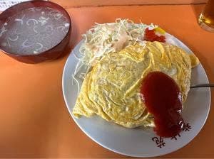 レスト飯店 紫竹苑