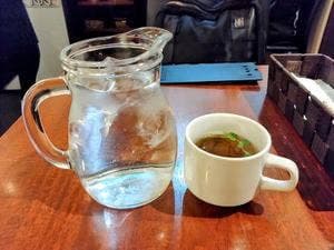 和ビストロKIKI